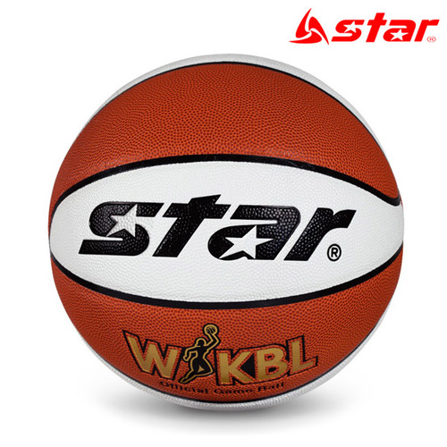 농구공 WKBL-GAME/ BB366-25/스타스포츠