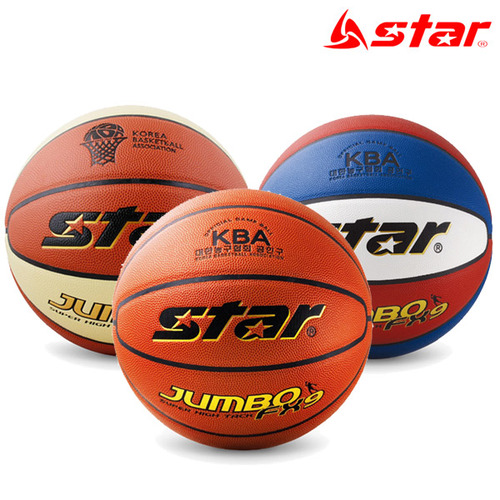 농구공 점보 FX9/ BB426/ BB427/스타스포츠