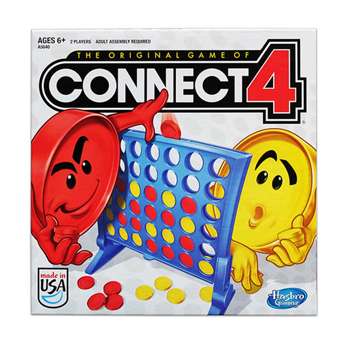 커넥트4(A5640) 보드게임
