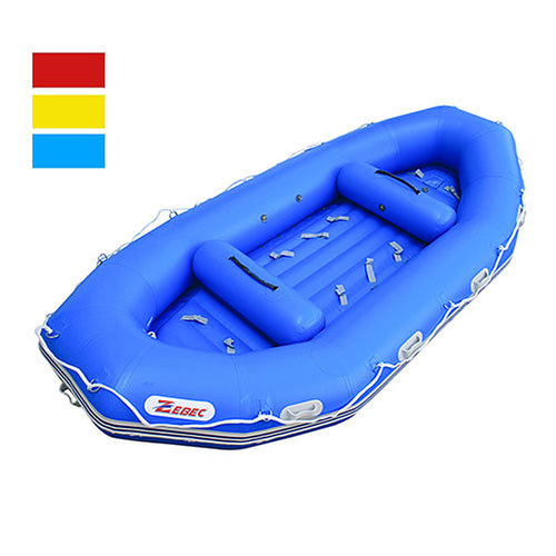 ZEBEC 제백 래프팅 보트(River rafts) 470R