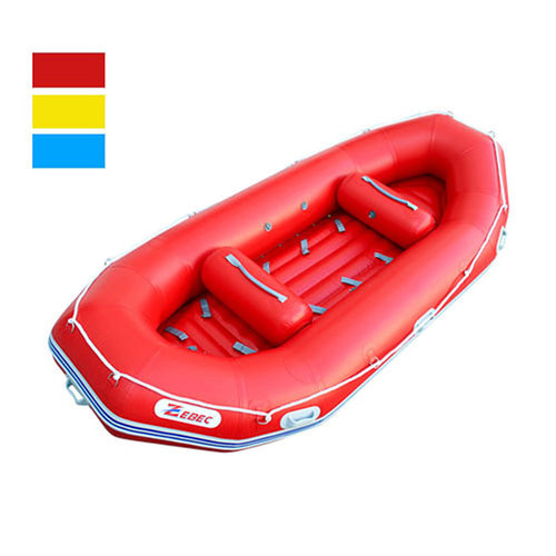 ZEBEC 제백 래프팅 보트(River rafts) 390R