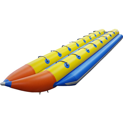 ZEBEC 제백 바나나보트 (Banana boat) 800NW(D)