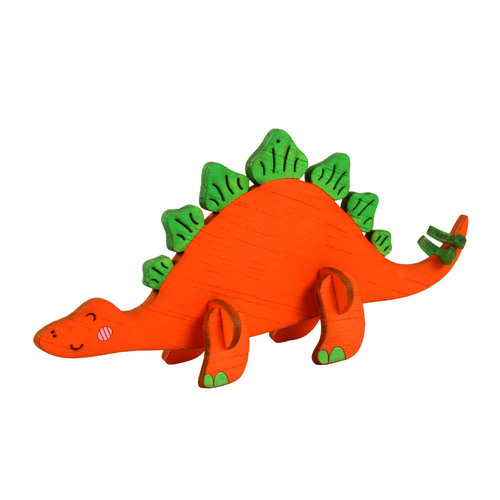 영공방 공룡시리즈 스테고사우루스