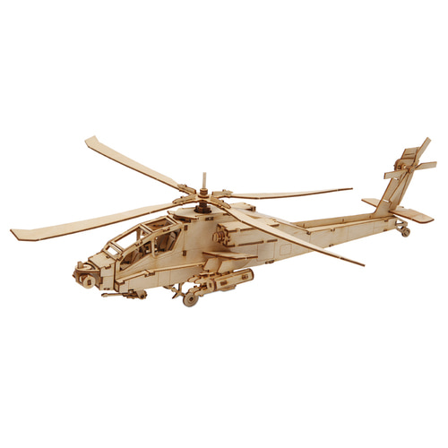 영공방 AH-64 아파치